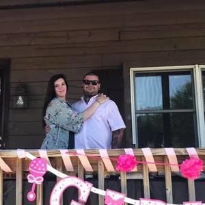 Meet your Posher, Shelby-ann